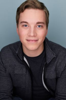 Ивэн Шипман