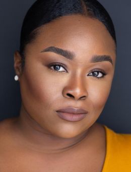 Кристин МакИнтош