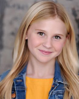 Lexi Janicek
