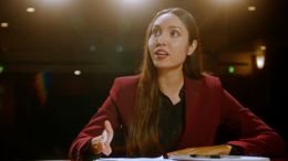 Рэйчел Рамос