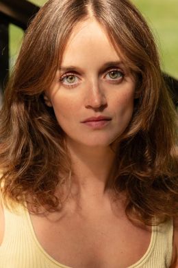 Kornelia Strzelecka