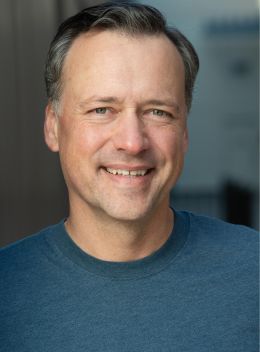 Darren Pitura