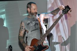 Jeff Pinkus