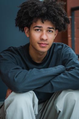 Zavien Garrett