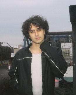 Jasjit Williams