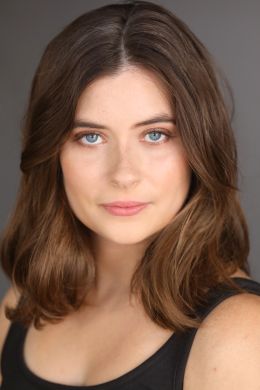 Бренна Пауэр