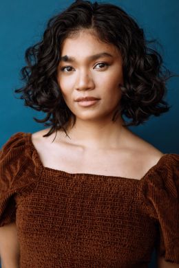 Белинда Корпуз