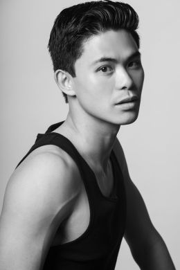 Austin Bugarin