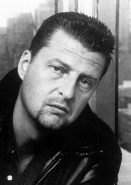 Гленн Каннингэм