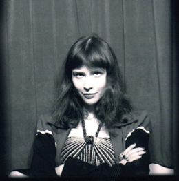 Rebekah Sherman-Myntti