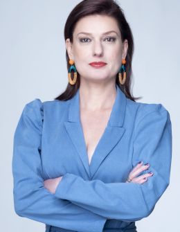 Натали Пиньот