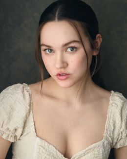 Кирстен Дэвис