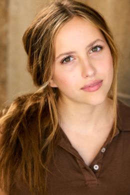 Пэйдж Уэстбрук