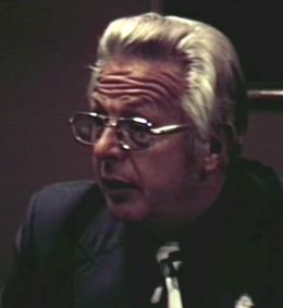 Роберт Хэнсон