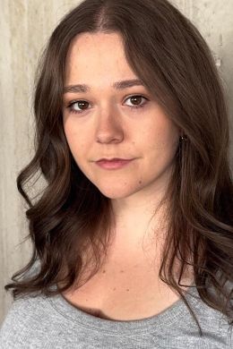 Carly Lepard
