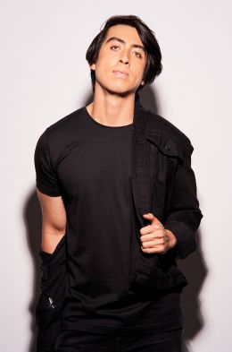 Анджело Керн