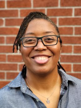 Николь Диллард