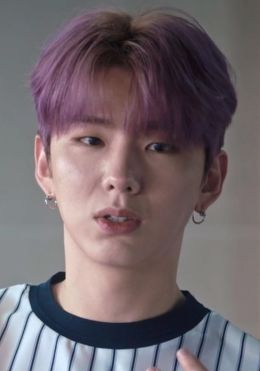 Kihyun