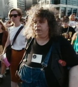 Андреа Дворкин