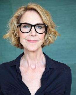 Susanne Filkins
