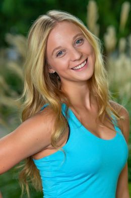 Татум Стайлз