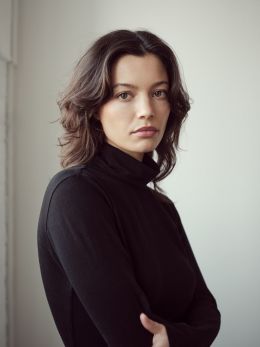 Вивьен Кениг