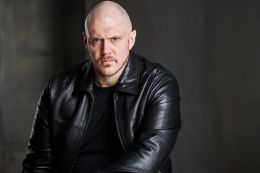 Грэйсон Стефен