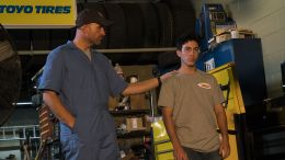 Джешуа  Варгас