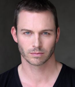 Eric Martsolf