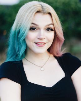 Джиллиан Барри