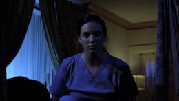 Дженни Босуэлл