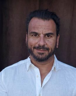 Kevork Igidbashian