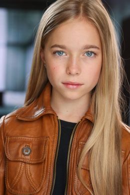 Jophielle Love