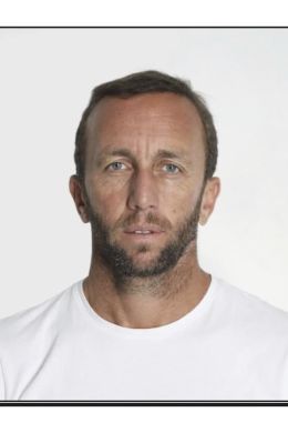 Седрик Пруст