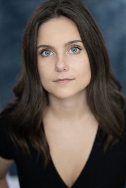 Хэйли Патнэм