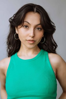 Victoria Lenhardt