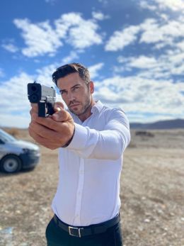 Дэнни Клиффорд