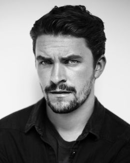 Бак Брэйтуэйт