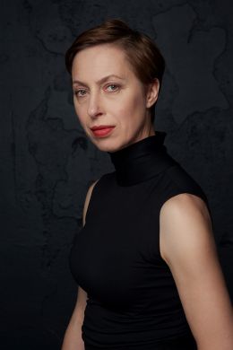 Тиина Таурайте