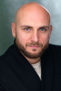 Ozzy Chetin