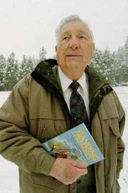 Ричард Батлер
