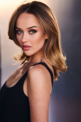 Брук Пьедра