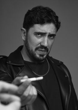 Серджио Мариа