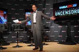 Эрни Джонсон