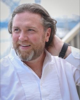 Джастин Инмэн