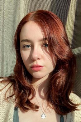 Casey Schryer