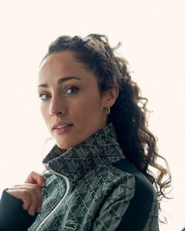 Ребекка Смит