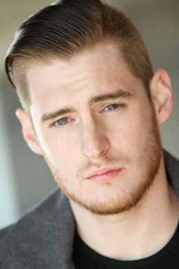 Josiah Paul
