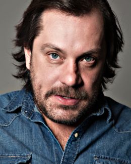 Роберто Дуарте