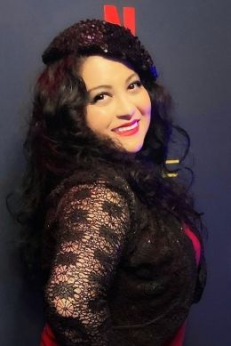 Аделина Салдана